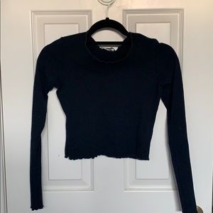 BRANDY MELVILLE WYNN TOP
